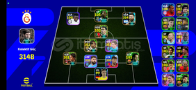 106 DROGBA 103 DE BRUYNE BOMBA HESAP ????