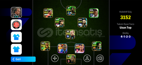 106 drogba 104 paketli messili bomba hesap  106 drogba 104 paketli messili bomba hesap