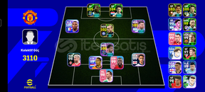 106 DROGBA / 105 VAN BASTEN -- BAŞLANGIÇ HESABI