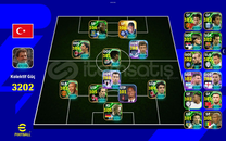 106 DROGBA 106 ADRİANO LU BOMBACİLİ!!! HESAP