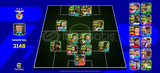 MÜKEMMEL EPICLI 107 OSİMHEN 106 DROGBA VB.