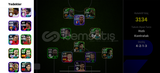 106 eto 106 Drogba ve 102 guti