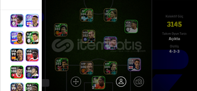 106 ferdinandlı dolu hesap