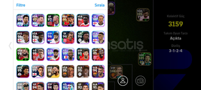 İKİ HESAP FEDİNAT ARTI FORLAN İKİ HESAP FEDİNAT ARTI FORLAN