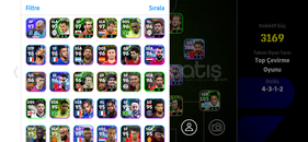 106 Ferninand’lı Hesap