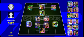 105 thuram 104 osimhen