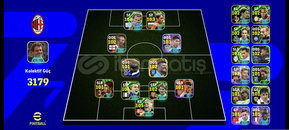 106 forlan 105 schmeichel,epik lgnd dolu 3181kg