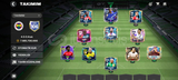106 Gen / 109 Bellingham/108 Drogba