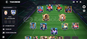 106 GEN ORTALAMA HESAP KELEPIR FIYAT!!