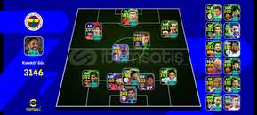 106 GENÇ MESSİ | 2 BOMBACI | 3 ÖZEL MENAJER