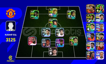 106 Gullit 104 Oddo 102 Kakitani 