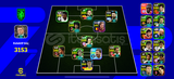 106 gullit 105 Beckenbauer dolu hesap