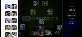 106 GULLİT VE 105 HAZARD MAİNLİK!!!