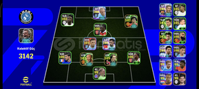 106 haaland 105 baressi efsane ucuza