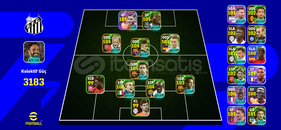 106 KAFACI DROGBA 104 BOMBACI BERKAMP 105 XAVİ 