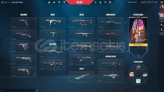 106 LVL YÜCELİK 2 DOLU HESAP