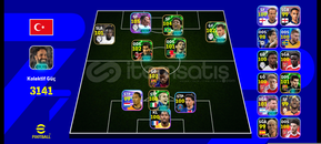 106 mbappeli pes hesabı