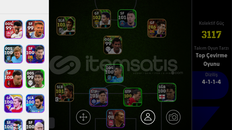 106 MESSI 103 BAGGIO