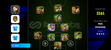 106 Messi 103 Krkic iconlu süper hesap
