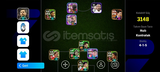 106 MESSİ 103 RONALDİNHO 103 BOMBACI OSİMHEN 