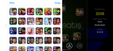 106 MESSİ 104 MARTİNEZ TOMORİ DOLU HESAP