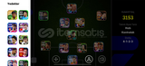 106 MESSİ 105 HAALAND KLASMAN 1 HESAP