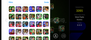 106 MESSİ 105 RUMENNİGGE ve fazlası tek bağ