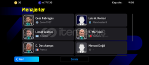 106 Messi 106 bellingham 3184 kg çift bag 