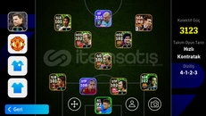 106 MESSİ BOL EPİKLİ GICIR HESAP