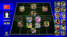 106 messi + bombacı burak+ 102 torres