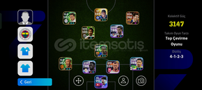 106 messi uygun hesap