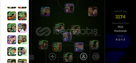 106 messili 107 osili sağlam hesap 