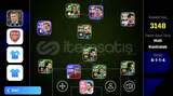 106 MESSİLİ TEK BAĞ EFSANE UCUZ HESAP