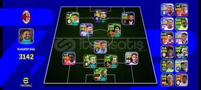 106 ⭐MÜKEMMEL⭐TEK BAĞ⭐3150⭐