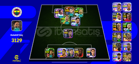 106 NEYMAR 106 MBAPPE Efsane