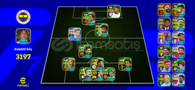 106 neymar 106 salah 106 bombacı zico 3197 kg