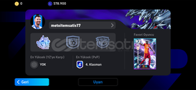 106 OSHİMEN 103 MESSİ PAKETİ ALINMIŞ✅️✅️