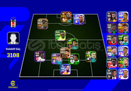 106 Osimhen Bombacı Burak Epic Cannavaro 106 Osimhen Bombacı Burak Epic Cannavaro