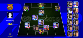 ⭐️107 PELE 3035 KG⭐️