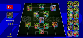 3181 KG 33 EPİC SAĞLAM REVERZ