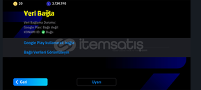 106 puskaslı mainlik çıtır hesap 