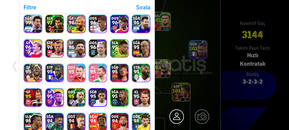 106 Ribery!600Mc!Tek Bağ!