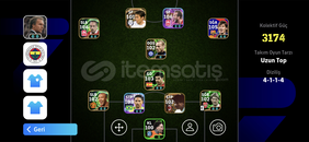 106 Ribery li Bombacılı 3174 kg Fırsat Hesap