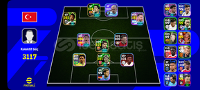 ✨️106 RODRI-105 SUAREZ✨️