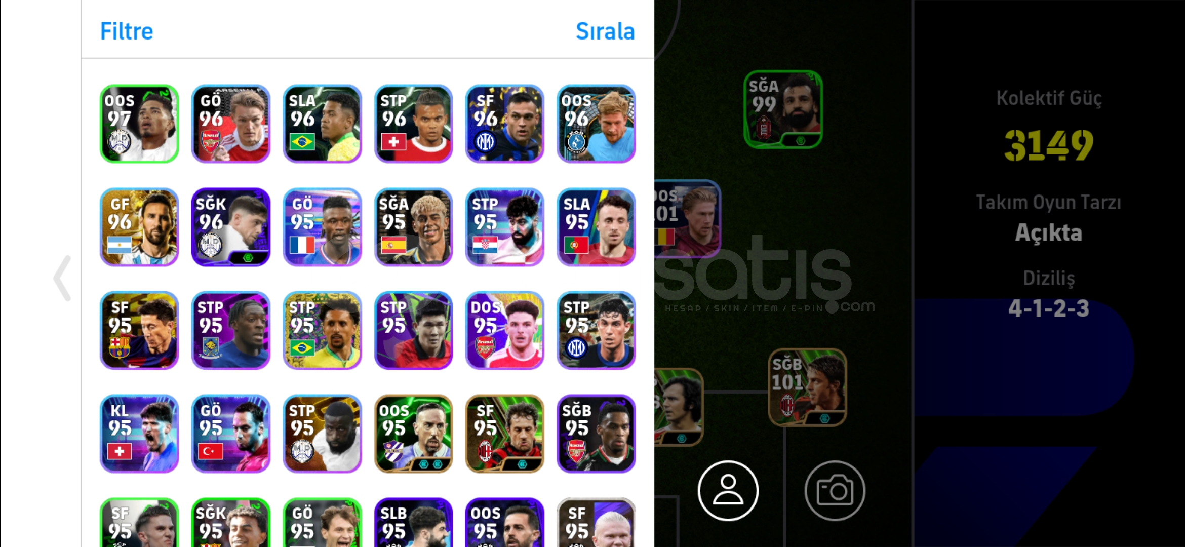 106 RODRİ 3150 KG 106 RODRİ 3150 KG