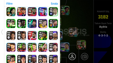 106 romariolu efsane hesap☠️☠️