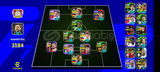 106 Ronaldinho 105 rummengie ve bombaci