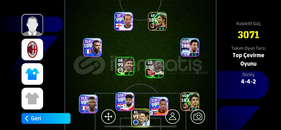 106 RUİ COSTA 105 ODDO