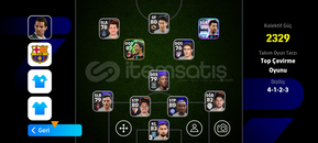 106 RUİ COSTA BAŞLANGIÇ HESABI