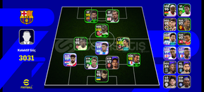 106 RUİ COSTA BAŞLANGIÇ HESABI